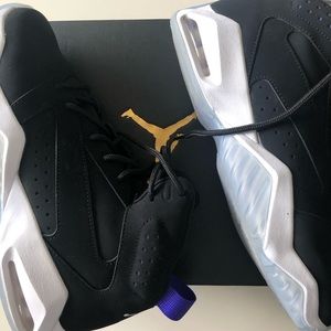 Jordan Lift Off (GS) Girls Size 6Y